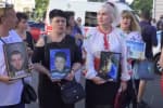 Как Одесса отмечает 29-ю годовщину Дня независимости Украины