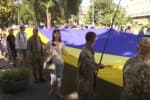 "Хода Незалежності та єдності" відбулася в Дніпрі