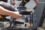 Поки тиша на Донбасі: військові розчищають територію від мін біля Щастя – щось запланували