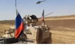 У Сирії російський БТР наїхав на військовий автомобіль США: реакція Пентагону