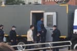 У Мінську силовики знову затримують учасників протесту