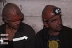 Шестые сутки под землей: шахтеры бастуют и требуют выплатить долги по зарплате