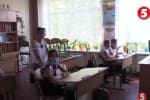 На Київщині у 59 школах виявили спалах коронавірусу, частина з них уже зачинені
