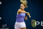 Юна українська тенісистка вчинила фурор на US Open