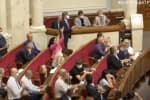Чому Рада не призначила членів конкурсної комісії для САП – сюжет