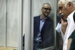 Дело Шеремета: суд отказался изменить меру пресечения Антоненко