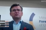 Кулеба рассказал, что Россия пытается сорвать открытие "Крымской платформы"