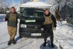 Місцеві вибори: волонтер Олег Абрамичев балотується в Харкові під партії "ЄС"