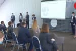 "Солідарна молодь" організувала виборчий табір для кандидатів на місцеві вибори