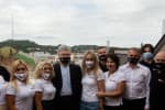 Львівські підприємці звернулися до Порошенка із проханням відстояти права малого та середнього бізнесу