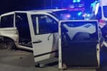 Смертельна ДТП під Луцьком: одна людина загинула, шестеро були травмовані – подробиці