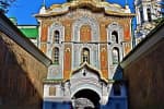 У Києво-Печерській Лаврі священники та парафіяни моляться за російських окупантів – відео