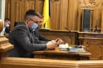 Дело Стерненко: рассмотрение апелляции перенесли на 14 мая