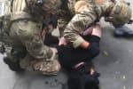 В Киеве СБУ задержала одного из руководителей "Исламского государства"  – фото