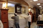 З України депортують хасидів, які влаштували погром на могилі цадика Нахмана в Умані