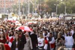 Восемь стран отозвали своих послов из Беларуси