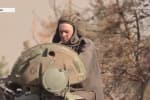 Тревога и контрнаступление – в Луганской области танкисты отметили профессиональный праздник учениями
