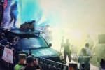 Под Радой протест – требуют немедленно создать две следственные комиссии