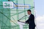 "В робочий час, за державні гроші": Зеленський агітує перед місцевими виборами за провладну партію – голова КВУ