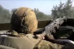 Дві години під обстрілом: російські окупанти поновили провокації біля Новозванівки