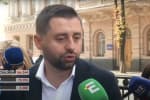 Коррупционное дело Юрченко: Арахамия обещает не покрывать, а Абрамовский критикует скандальные поправки – включение
