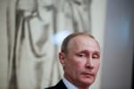 Радбез РФ на чолі з Путіним закликав визнати так звані "ДНР" і "ЛНР"