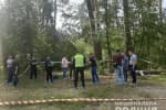 Жестокое убийство в Киеве: полиция за три часа раскрыла дело