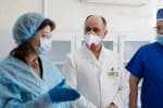 Я постійно спілкуюся з лікарями, знаю справжню ситуацію з COVID-19 і що треба робити – Марина Порошенко