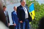 Бывший узник Кремля Евгений Панов баллотируется на пост главы Энергодара