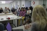 Лагідна українізація: як львів'янка вчить охочих опанувати державну мову в Сєвєродонецьку