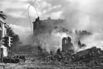 Пекельна осінь 1941-го: спецслужби СРСР підірвали центр Києва разом із мешканцями – шокуючі фото