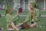 Фільм "Мої думки тихі" виграв нагороду на кінофестивалі у Великій Британії