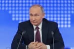 Путін звинуватив США в організації "збройного перевороту" в Україні