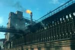 282 гривны штрафа за загрязнение воздуха – возмущенные активисты требуют прекратить работу Харьковского коксохимического завода
