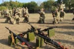 Захистити своє місто – захистити Україну: як до агресії РФ готуються війська тероборони – "Таємниці війни"