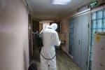 Руководителей почти 40 столичных общежитий оштрафовали за нарушение карантина – подробности