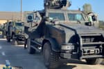 Відбили і зачистили місто – на Львівщині армійці та правоохоронці демонстрували свою майстерність