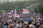 "Це збіг обставин": Слідком Білорусі відмовився розслідувати вбивство першого протестувальника