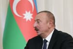 Президент Азербайджану заявляє про звільнення міста в Нагірному Карабасі
