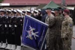 Чіткий сигнал Кремлю – у Любліні відзначали 5-річчя створення Литовсько-польсько-української бригади