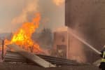 Рік від масштабних пожеж на Луганщині: як живуть ті, хто втратив у вогні близьких та майно – сюжет 