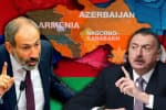 Нагорный Карабах: как воюют Армения и Азербайджан – эксклюзивные кадры