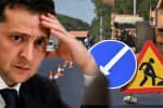 За песок для "Большой стройки" Зеленского государство переплачивает до 1000% – Загребельская