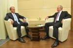 "Грубое нарушение": в МИД остро раскритиковали решение России передать пленных Медведчуку