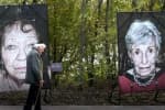 Российский след в Бабьем Яру: кто будет строить мемориал в Киеве
