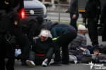 64-й день протестов в Беларуси: в Минске начались столкновения активистов с силовиками