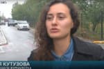 Затягивали ремень на горле: в Киевской области полицейские напали на журналистку – подробности
