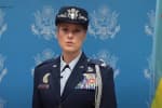 В посольстве США поздравили украинских военных с Днем защитника – видео