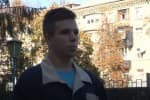 Катастрофа Ан-26 под Харьковом: курсант, выживший во время авиакатастрофы, рассказал о своем состоянии