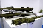 Із ПЗРК "Ігла-1": нацгвардієць збив російську ракету, що летіла на Київ